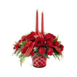 The Christmas Centerpiece - The Holiday Celebrations